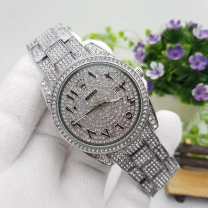 Rolex Watches Diamond